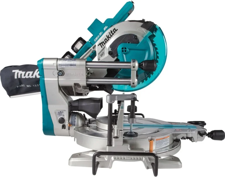 Miter Saw Makita XSL06PT