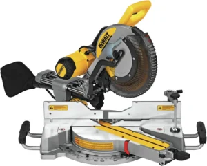 Miter Saw DEWALT DWS779