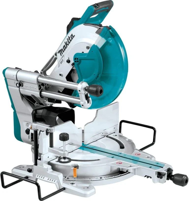 Miter Saw Makita LS1219LX