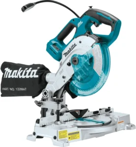 Miter Saw Makita XSL05Z