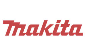 miter saws Makita logo