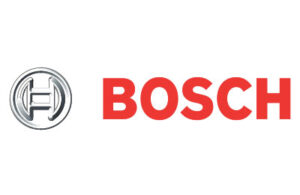 miter saws Bosch logo