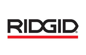 miter saws ridgid logo