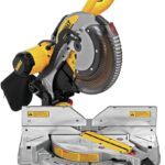 Miter Saw Dewalt DWS716XPS