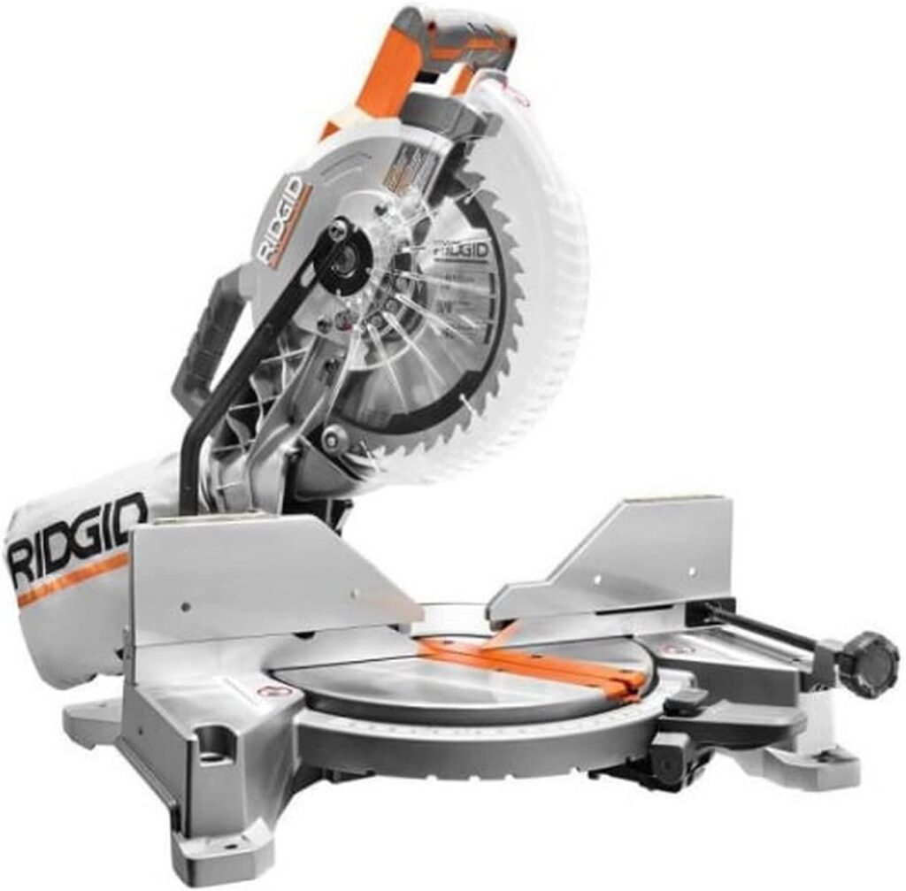 Miter Saw Ridgid R4113