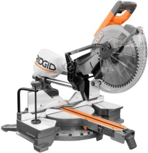 Miter Saw Ridgid R4222