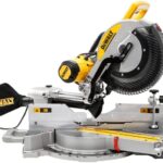 Miter Saw Dewalt DWS780