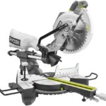 Miter Saw Ryobi TSS103